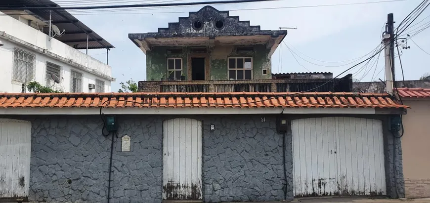 Foto 1 de Casa com 3 Quartos à venda, 440m² em  Pedra de Guaratiba, Rio de Janeiro