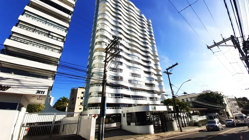Foto 1 de Apartamento com 1 Quarto para alugar, 55m² em Barra, Salvador