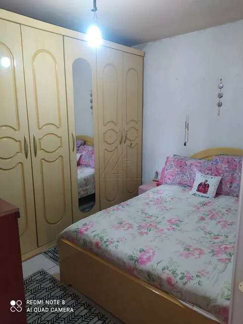 Foto 1 de Sobrado com 3 Quartos à venda, 54m² em Butantã, São Paulo