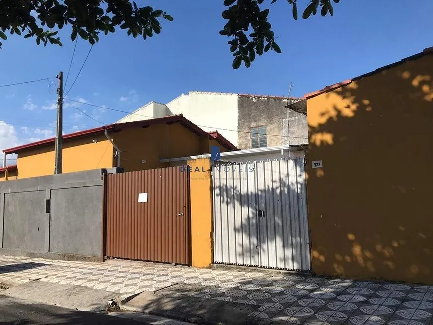 Foto 1 de Casa com 3 Quartos à venda, 303m² em Vila Assis, Sorocaba