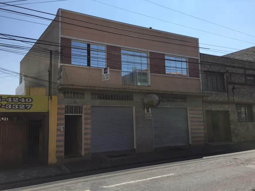 Foto 1 de Ponto Comercial para alugar, 30m² em Centro, Ponta Grossa