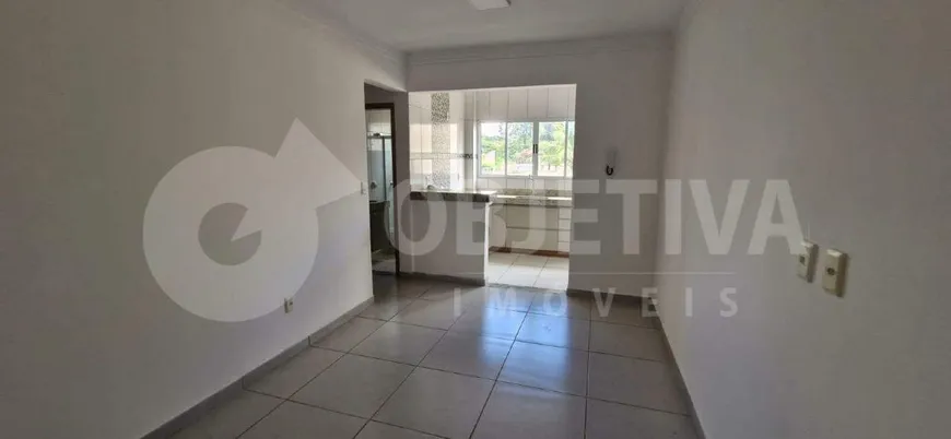 Foto 1 de Apartamento com 2 Quartos para alugar, 60m² em Alto Umuarama, Uberlândia