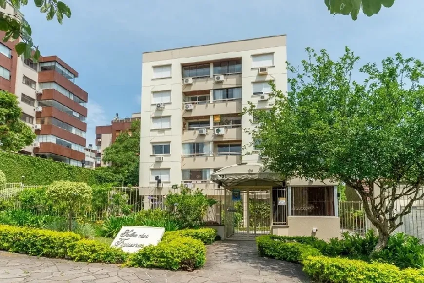 Foto 1 de Apartamento com 1 Quarto para alugar, 68m² em Tristeza, Porto Alegre