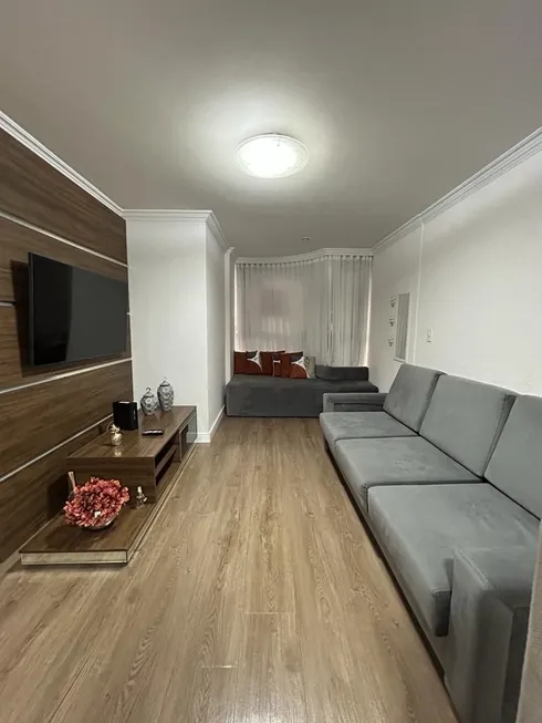 Foto 1 de Apartamento com 3 Quartos à venda, 90m² em Norte (Águas Claras), Brasília