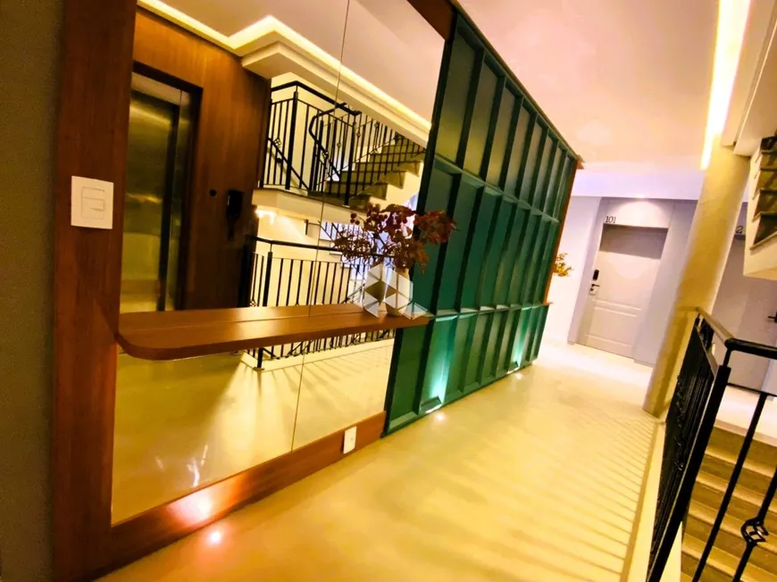 Foto 1 de Apartamento com 2 Quartos à venda, 64m² em Piratini, Gramado