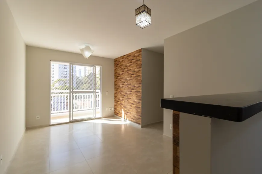 Foto 1 de Apartamento com 3 Quartos à venda, 68m² em Vila Andrade, São Paulo