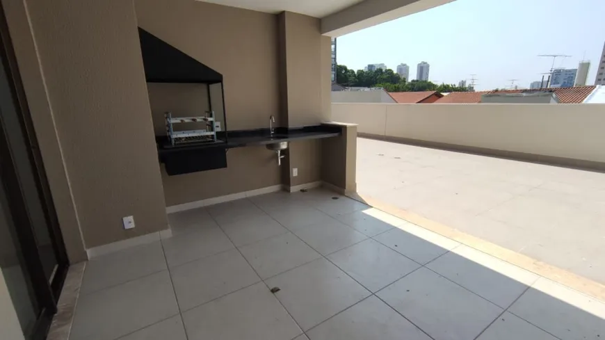 Foto 1 de Apartamento com 2 Quartos à venda, 67m² em Barra Funda, São Paulo