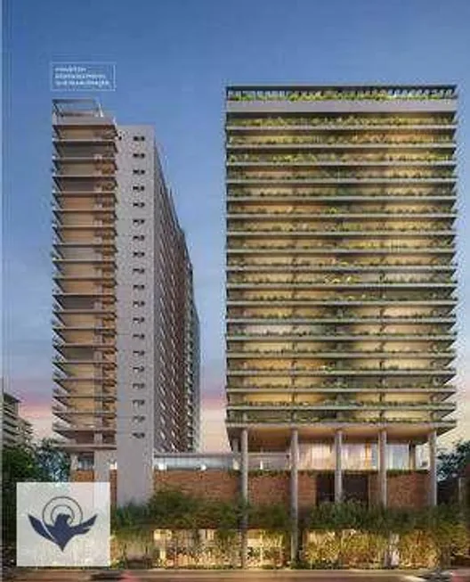 Foto 1 de Apartamento com 3 Quartos à venda, 315m² em Vila Mariana, São Paulo