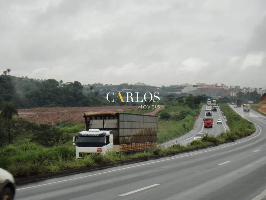 Foto 1 de Galpão/Depósito/Armazém para alugar, 1000m² em Novo Boa Vista, Contagem