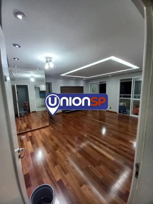 Foto 1 de Apartamento com 2 Quartos à venda, 78m² em Cambuci, São Paulo