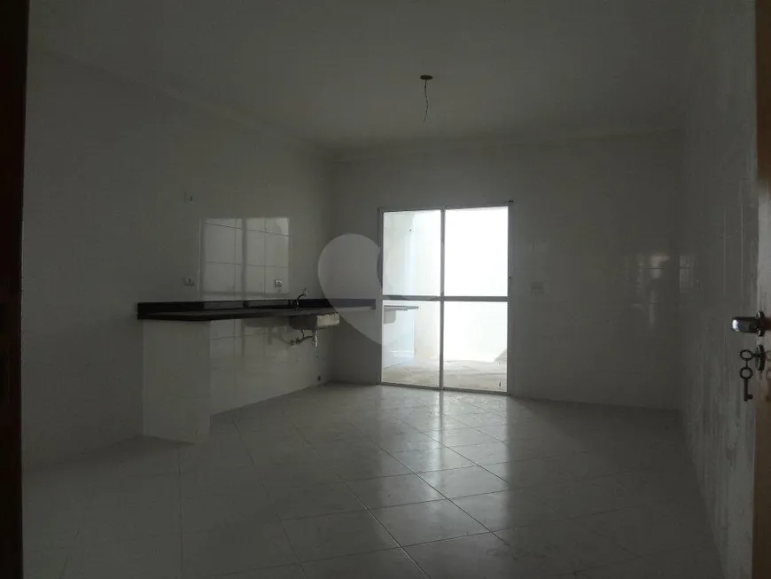 Foto 1 de Sobrado com 3 Quartos à venda, 160m² em Vila Romero, São Paulo