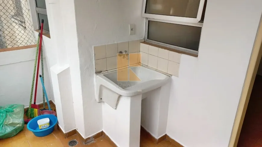 Foto 1 de Apartamento com 2 Quartos para alugar, 60m² em Bom Retiro, São Paulo