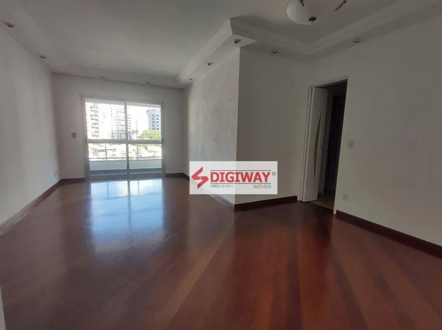 Foto 1 de Apartamento com 3 Quartos à venda, 106m² em Chácara Klabin, São Paulo