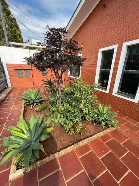 Foto 1 de Casa com 3 Quartos para venda ou aluguel, 194m² em Jardim Glória, Americana