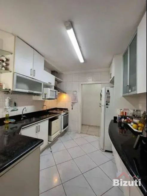 Foto 1 de Apartamento com 3 Quartos à venda, 87m² em Parque da Represa, Jundiaí