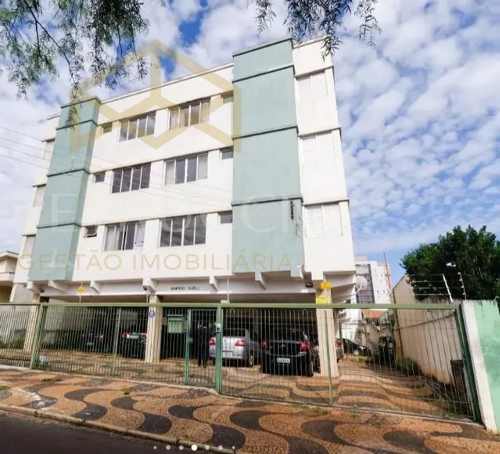 Foto 1 de Apartamento com 2 Quartos à venda, 80m² em Jardim Chapadão, Campinas