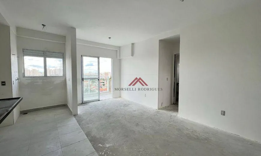 Foto 1 de Apartamento com 1 Quarto à venda, 61m² em Vila Industrial, Campinas