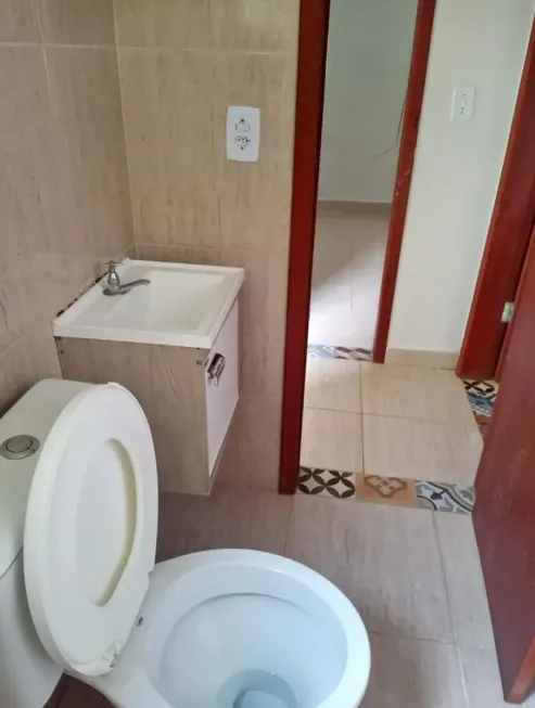 Foto 1 de Apartamento com 2 Quartos à venda, 120m² em Parque Verde, Belém