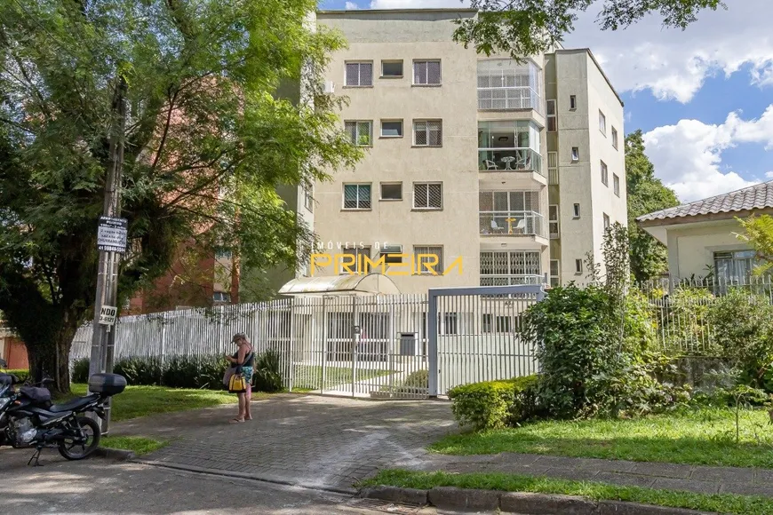 Foto 1 de Apartamento com 3 Quartos à venda, 149m² em Ahú, Curitiba