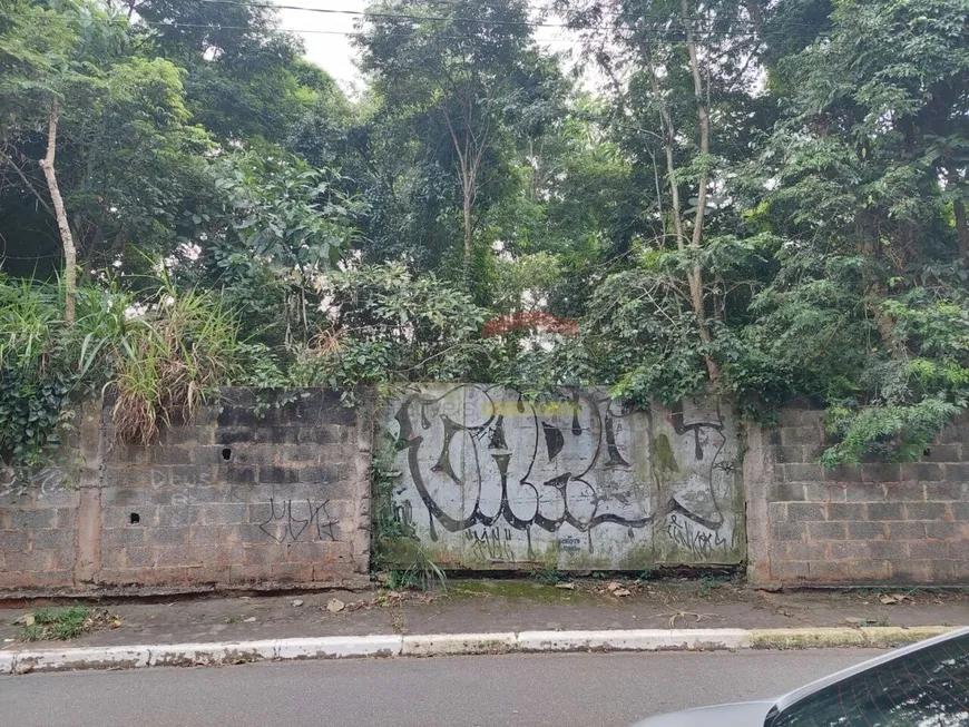 Foto 1 de Lote/Terreno à venda, 2600m² em Vila Irmãos Arnoni, São Paulo