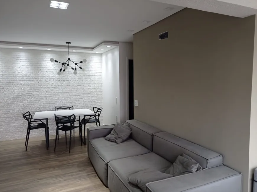 Foto 1 de Apartamento com 2 Quartos à venda, 70m² em Tucuruvi, São Paulo