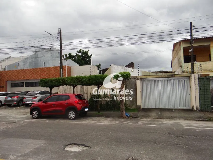 Foto 1 de Casa com 4 Quartos à venda, 170m² em Cidade dos Funcionários, Fortaleza