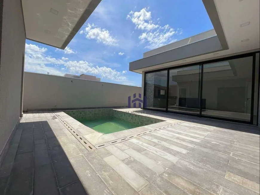 Foto 1 de Casa de Condomínio com 3 Quartos à venda, 245m² em Ribeirão do Lipa, Cuiabá