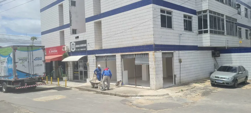 Foto 1 de Ponto Comercial para alugar, 60m² em Serrinha, Fortaleza