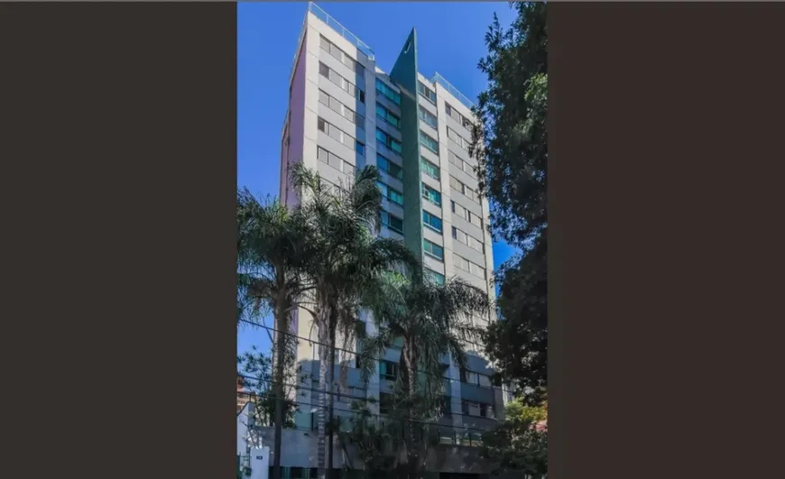 Foto 1 de Cobertura com 3 Quartos à venda, 190m² em São Pedro, Belo Horizonte