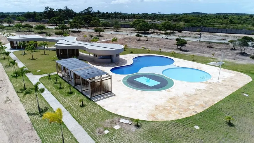 Foto 1 de Lote/Terreno à venda, 515m² em Lagoa do Bonfim, Nísia Floresta