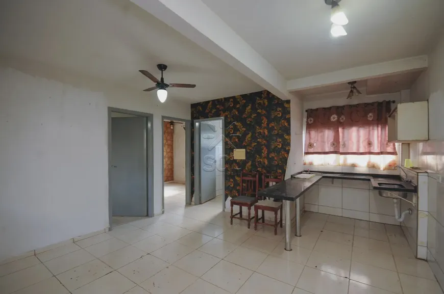 Foto 1 de Apartamento com 2 Quartos à venda, 45m² em Vila São Sebastião, Foz do Iguaçu