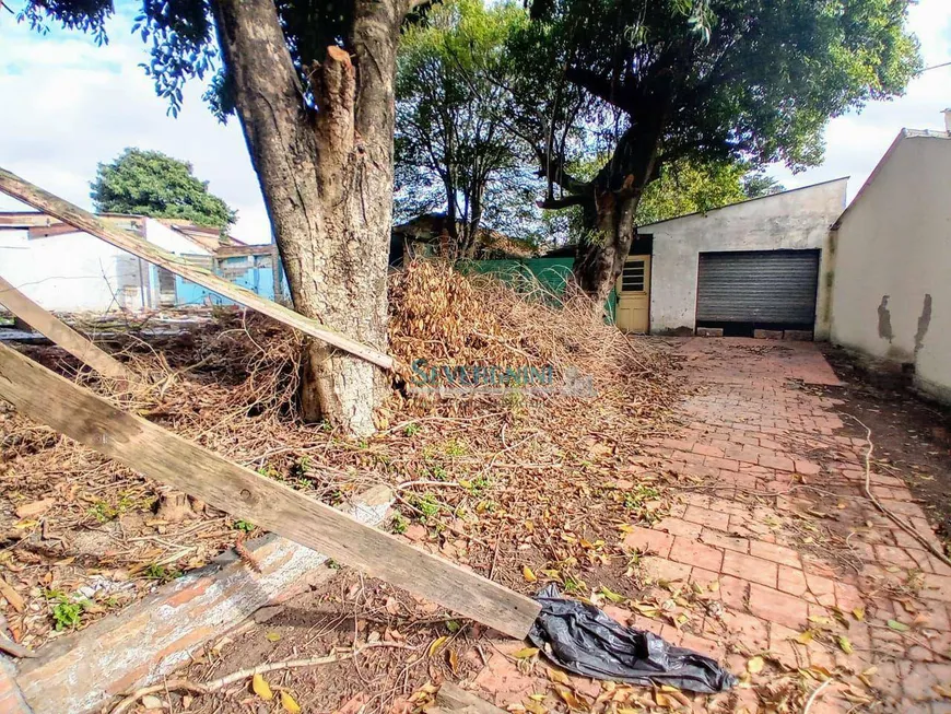 Foto 1 de Lote/Terreno à venda, 300m² em Vila Imbuhy, Cachoeirinha