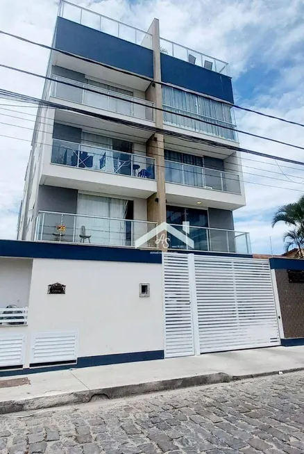 Foto 1 de Apartamento com 2 Quartos à venda, 70m² em Costa Azul, Rio das Ostras