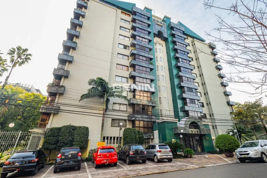 Foto 1 de Apartamento com 3 Quartos à venda, 414m² em Centro, Canoas