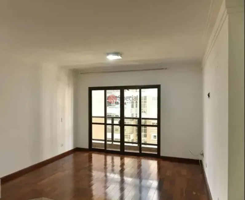 Foto 1 de Apartamento com 3 Quartos à venda, 123m² em Jardim Anália Franco, São Paulo