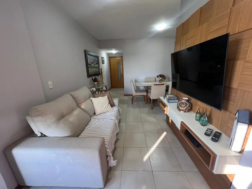 Foto 1 de Apartamento com 2 Quartos à venda, 71m² em Patamares, Salvador