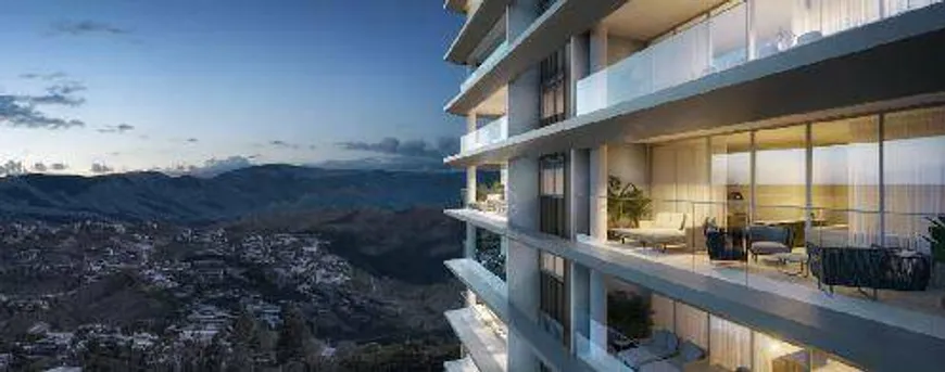 Foto 1 de Apartamento com 4 Quartos à venda, 199m² em Vale do Sereno, Nova Lima