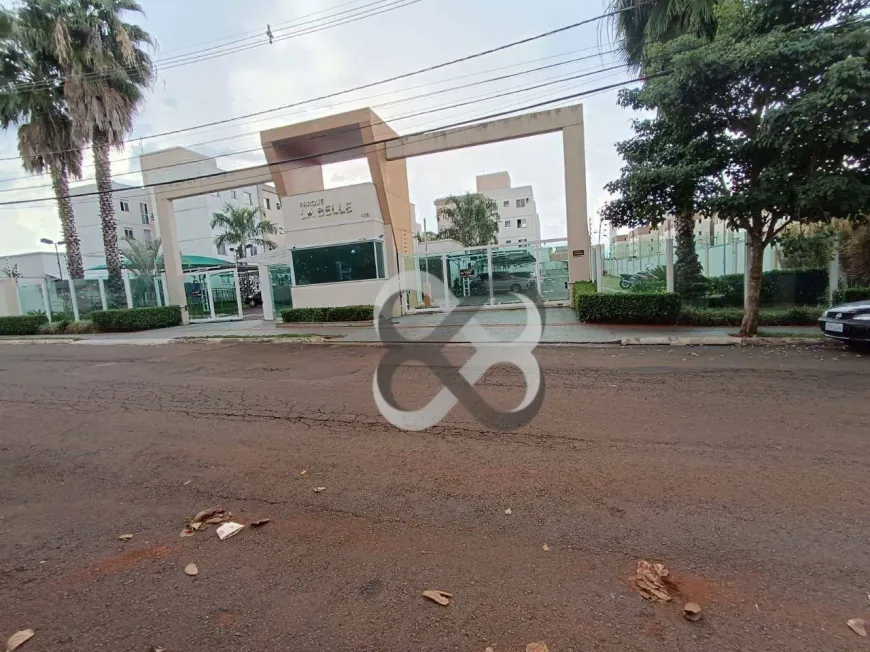 Foto 1 de Apartamento com 2 Quartos para venda ou aluguel, 43m² em Ouro Verde, Londrina