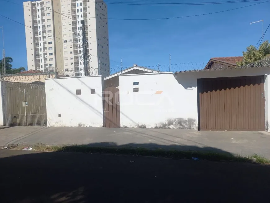 Foto 1 de Casa com 3 Quartos à venda, 139m² em Cidade Jardim, São Carlos