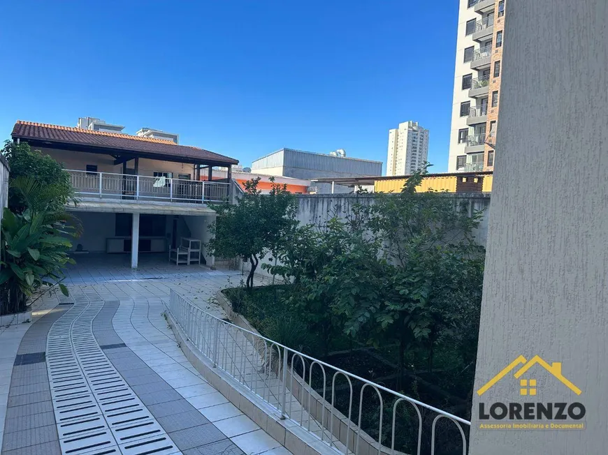 Foto 1 de Casa com 3 Quartos à venda, 410m² em Campestre, Santo André