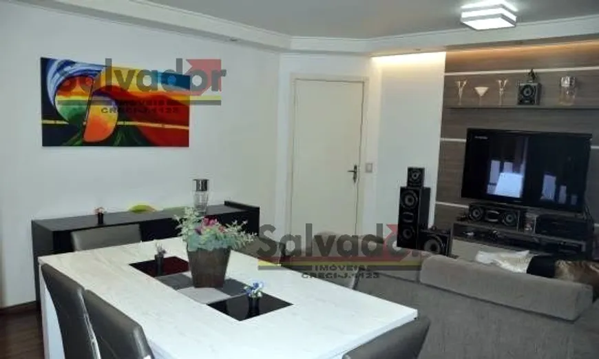 Foto 1 de Apartamento com 3 Quartos à venda, 64m² em Vila Água Funda, São Paulo