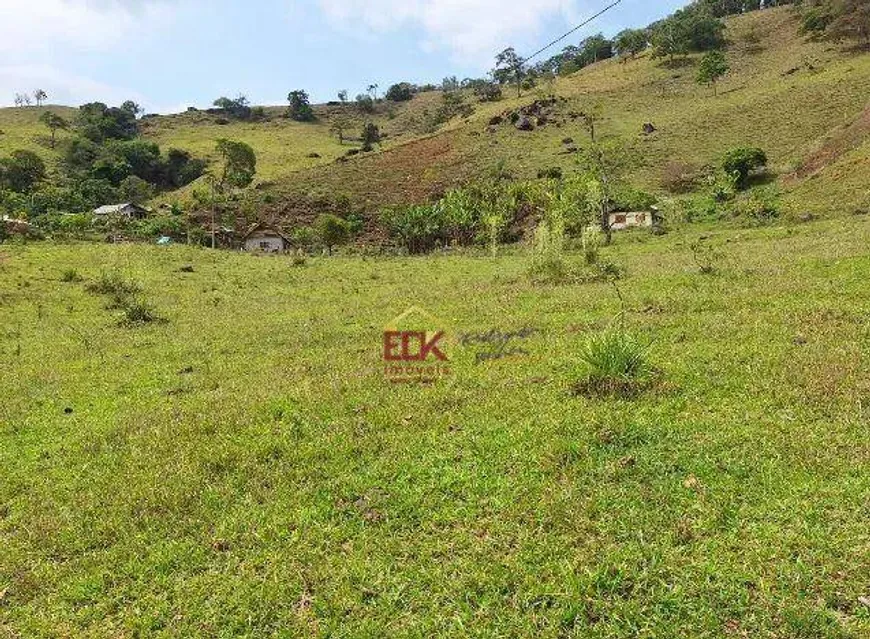 Foto 1 de Lote/Terreno à venda, 48000m² em Parque Imbiry, Campos do Jordão