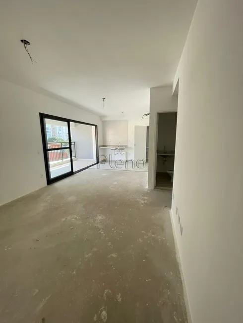 Foto 1 de Apartamento com 3 Quartos à venda, 104m² em Taquaral, Campinas