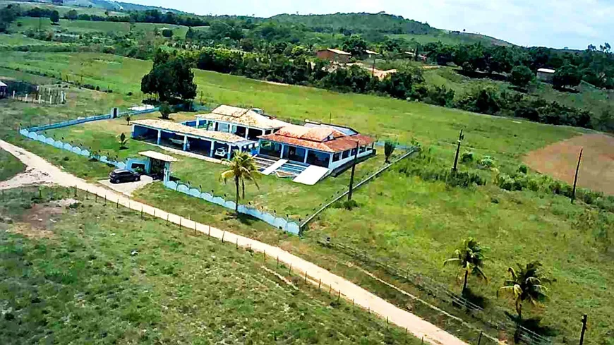 Foto 1 de Fazenda/Sítio com 4 Quartos à venda, 1171675m² em Centro, Salgado