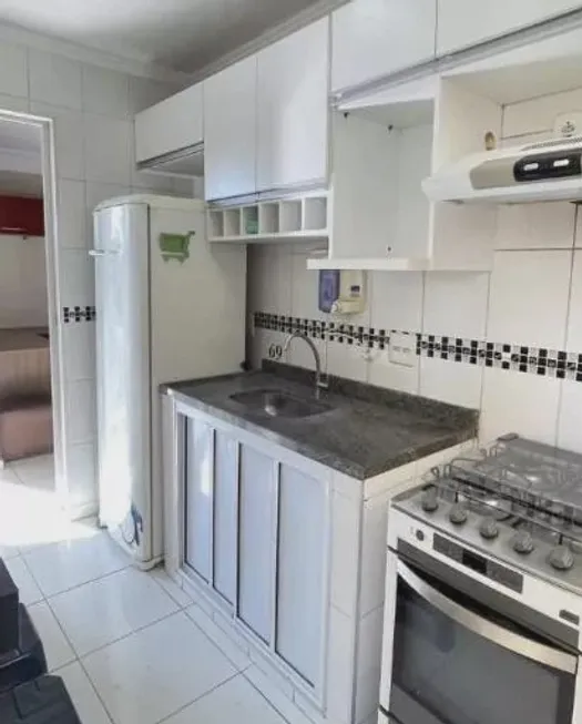 Foto 1 de Apartamento com 2 Quartos à venda, 78m² em Jardim Teresa, São Paulo