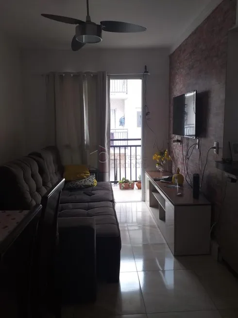 Foto 1 de Apartamento com 2 Quartos à venda, 60m² em Medeiros, Jundiaí