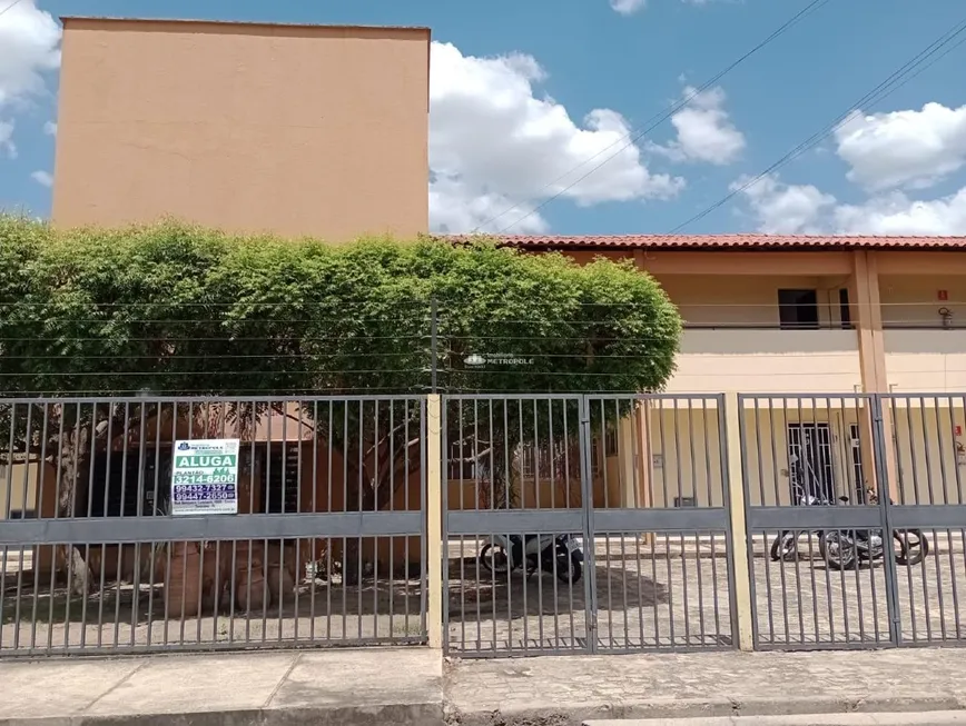 Foto 1 de Apartamento com 2 Quartos à venda, 49m² em Vale Quem Tem, Teresina