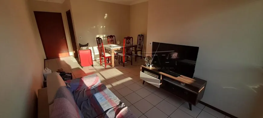 Foto 1 de Apartamento com 3 Quartos à venda, 74m² em Jardim Gibertoni, São Carlos