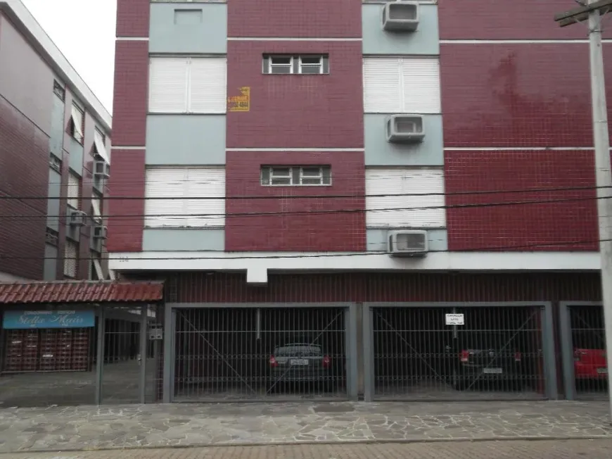 Foto 1 de Apartamento com 2 Quartos à venda, 59m² em Jardim São Pedro, Porto Alegre