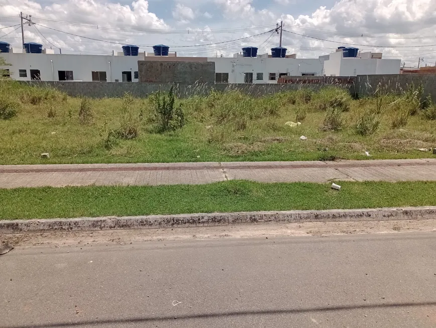 Foto 1 de Lote/Terreno à venda, 160m² em Donana, Campos dos Goytacazes